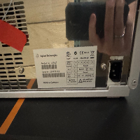 Agilent 1260 Infinity 1260 FC-AS Autosampler image 2